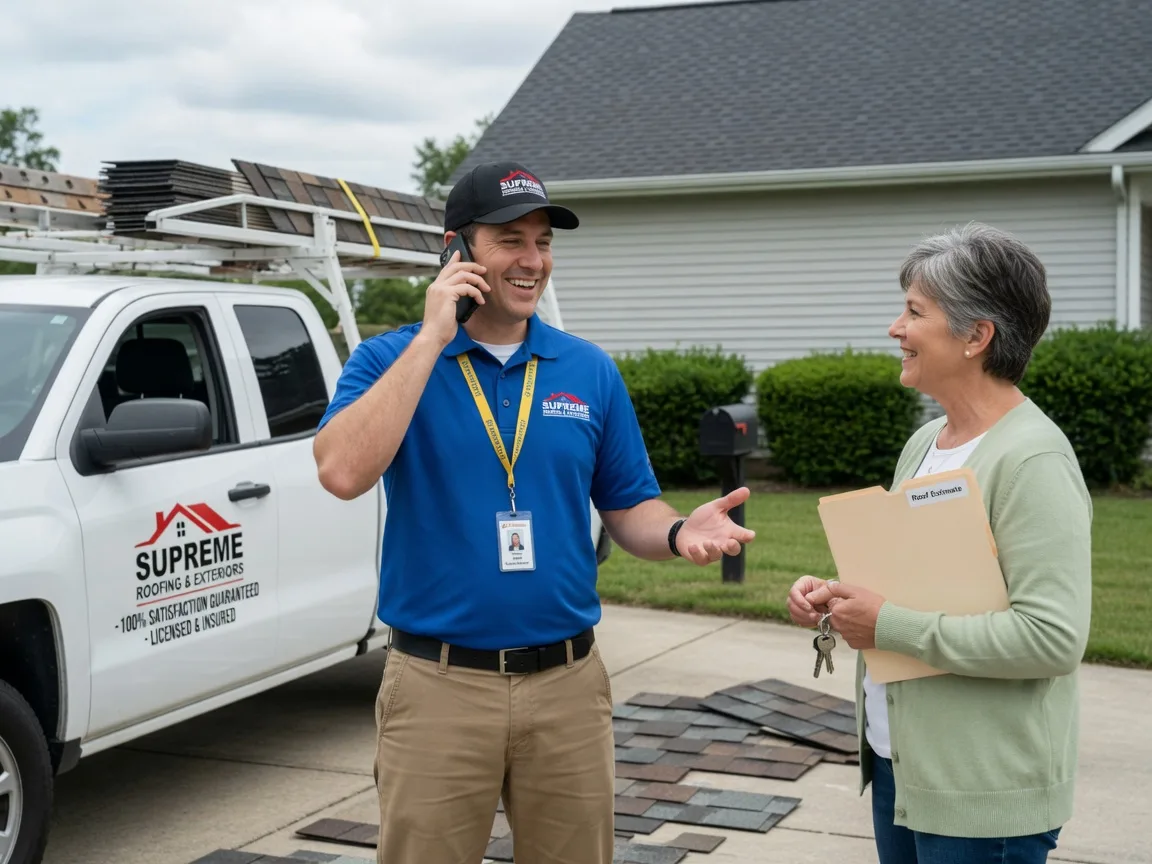 Roof Replacement Cascade, MD FAQs